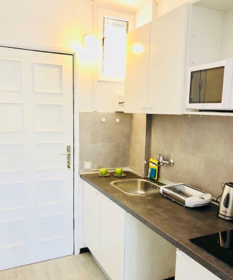 플라야데라스아메리카스 Shining Gold El Dorado With Free Parking And Wifi 아파트 외부 사진